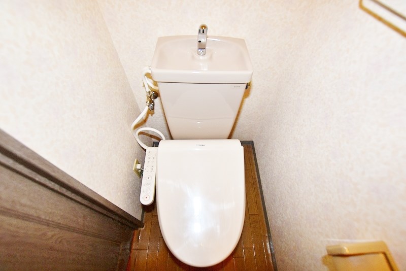 ニューサンリバー６番館 その他12