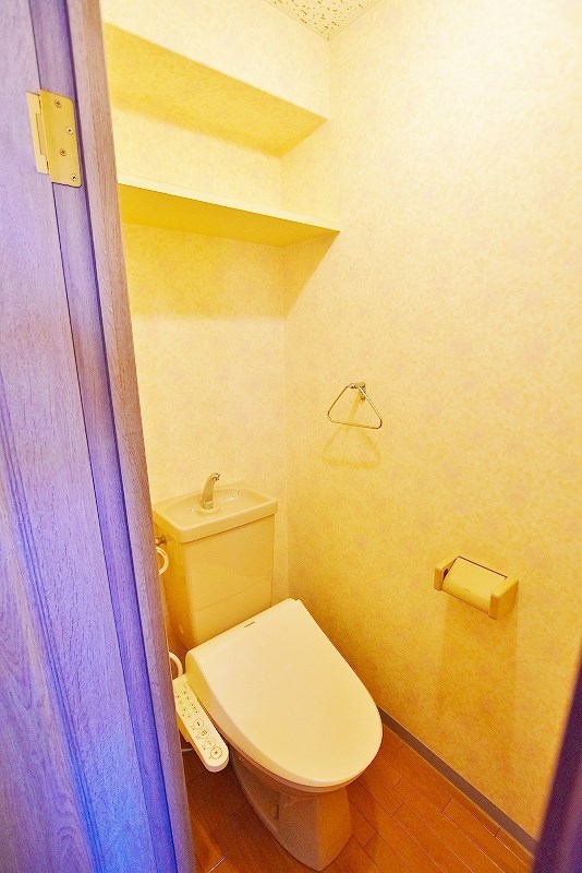 ニューサンリバー６番館 その他13