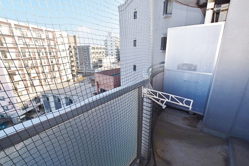 ニューサンリバー６番館 その他22