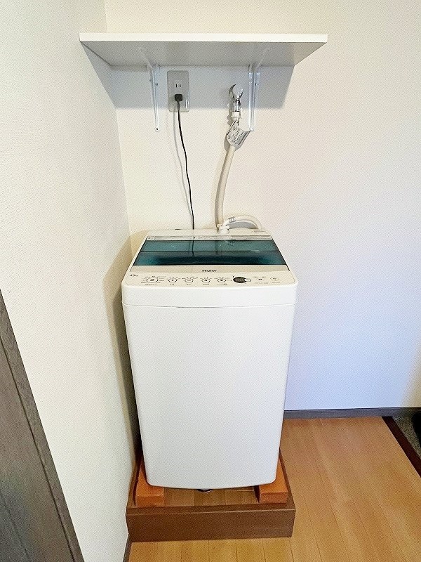 ニューサンリバー６番館  その他1