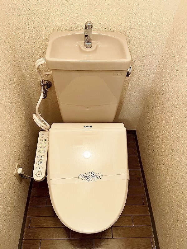 ニューサンリバー６番館  その他2