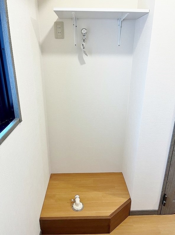 ニューサンリバー６番館 その他1