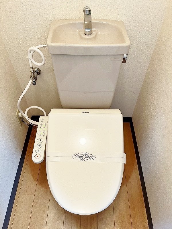 ニューサンリバー６番館 その他2