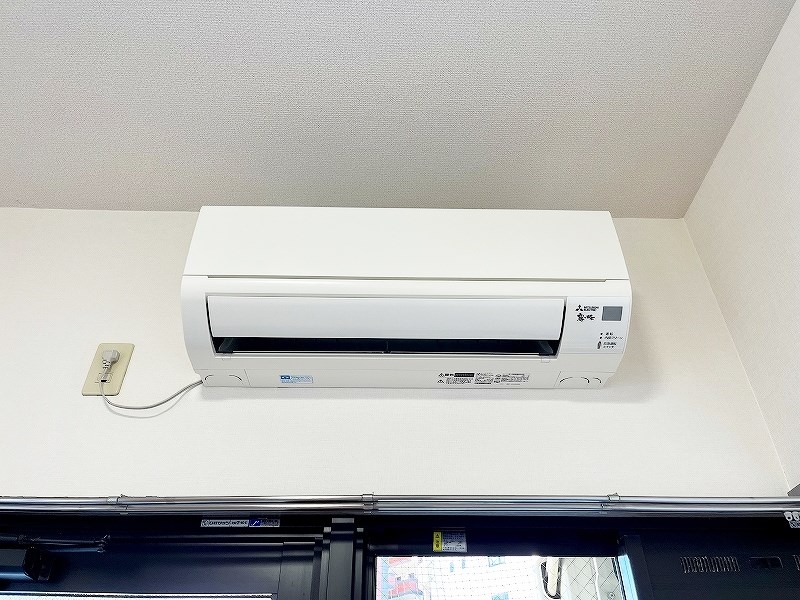 ニューサンリバー６番館 その他5