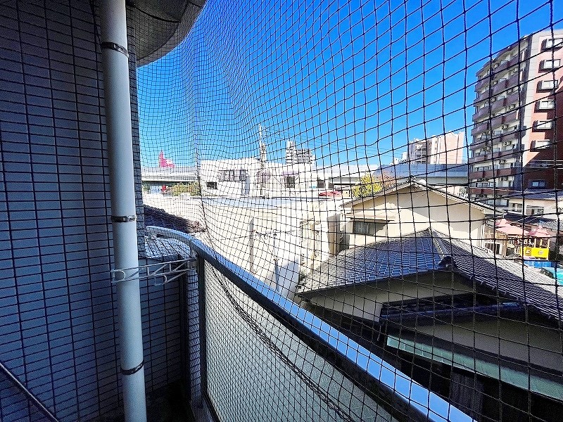 ニューサンリバー６番館 その他6