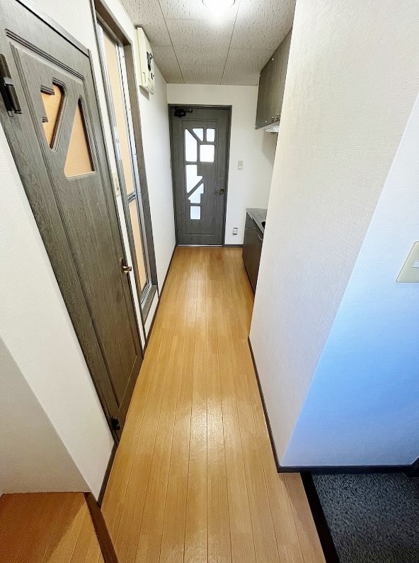 ニューサンリバー６番館 その他7