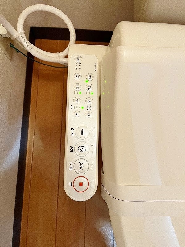 ニューサンリバー６番館 その他10