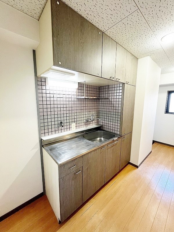 ニューサンリバー６番館 その他12