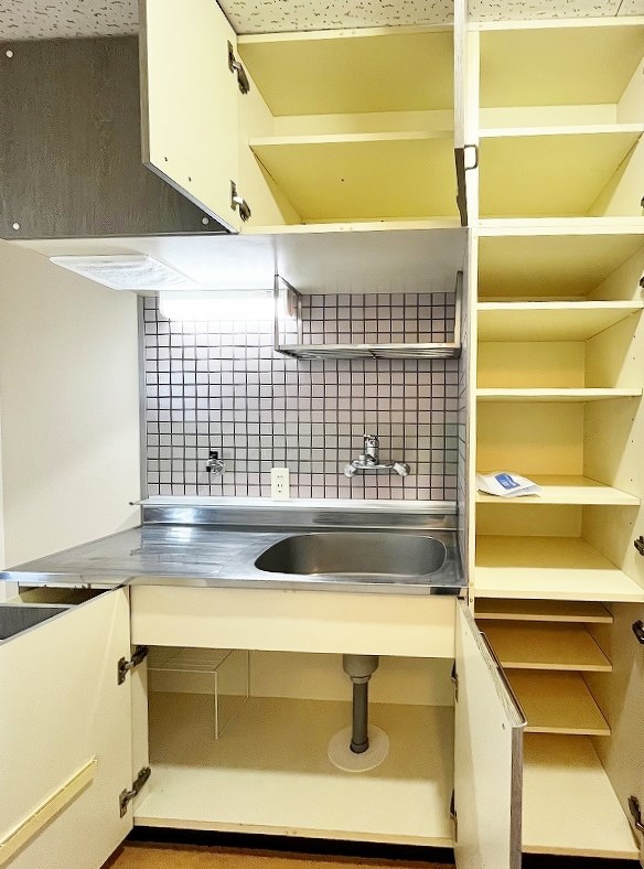 ニューサンリバー６番館 その他13