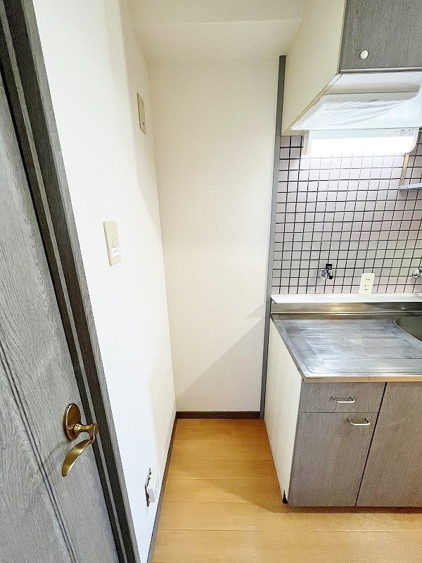 ニューサンリバー６番館 その他15