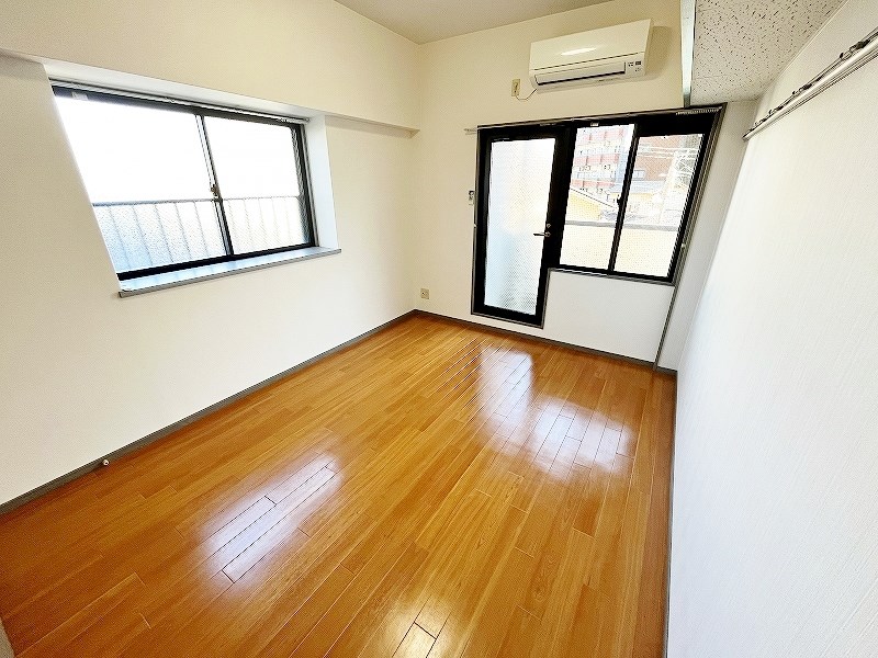 ニューサンリバー６番館 その他17