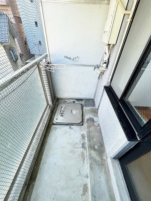 ニューサンリバー６番館 その他24