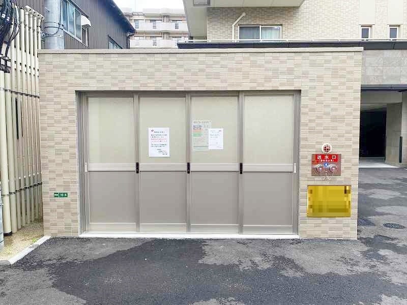 FLATS別院(フラッツ別院) その他外観1