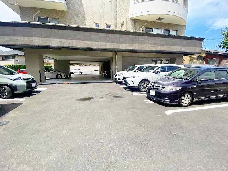 FLATS別院(フラッツ別院) その他外観3