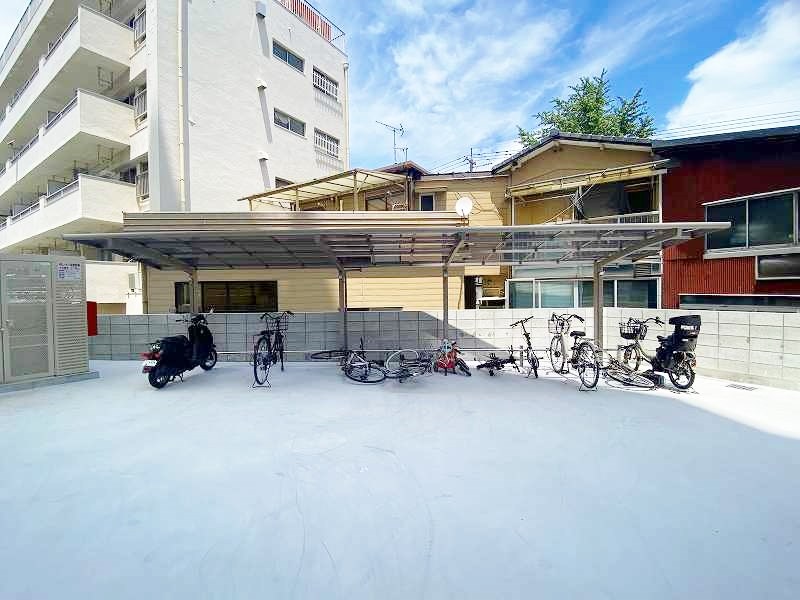FLATS別院(フラッツ別院) その他外観6