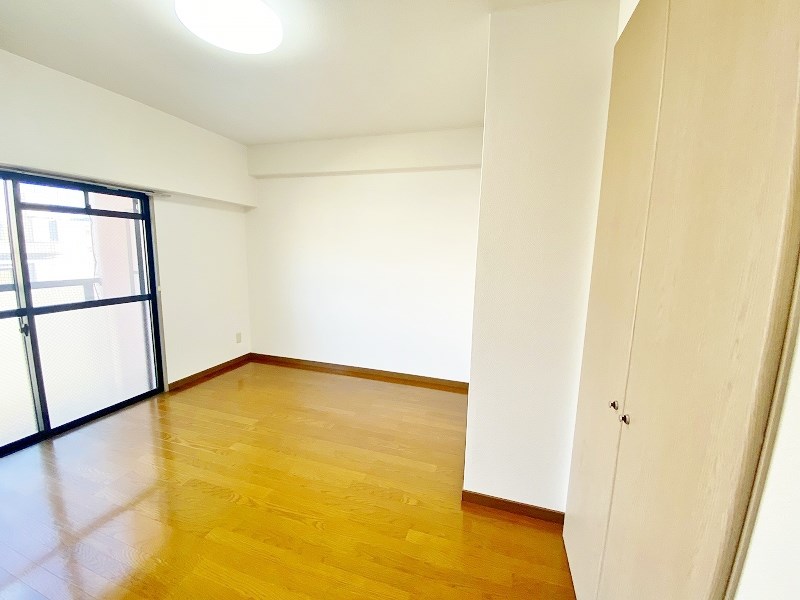 エンジョイスペースパートⅡ リビング