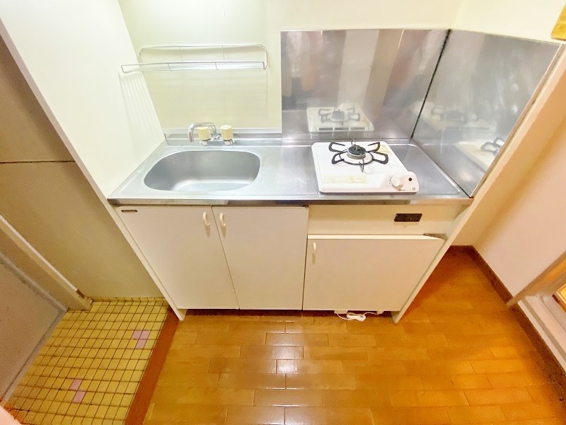 エンジョイスペースパートⅡ その他12