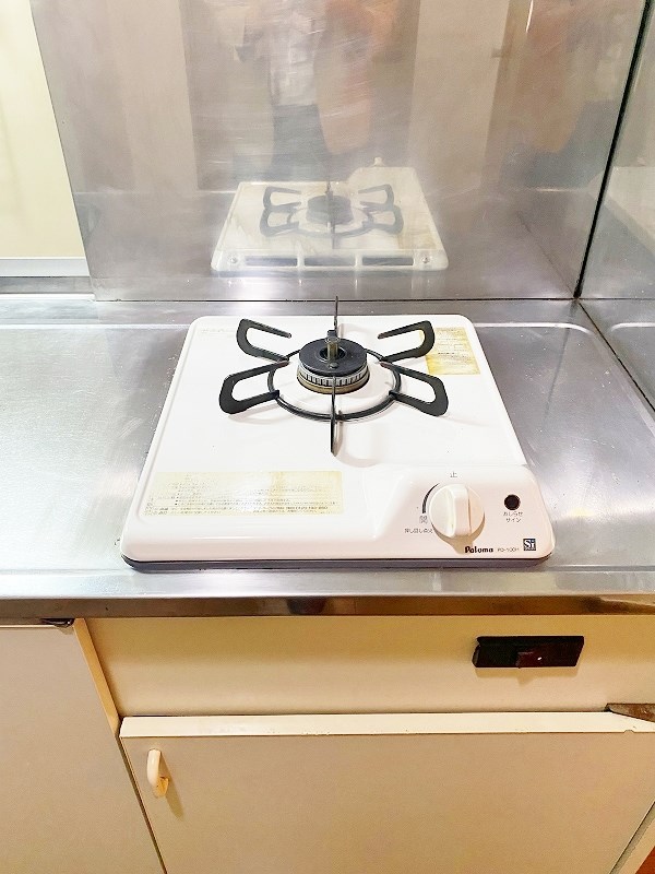 エンジョイスペースパートⅡ その他13