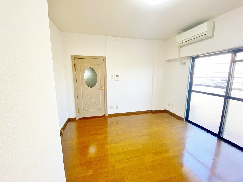 エンジョイスペースパートⅡ ベッドルーム