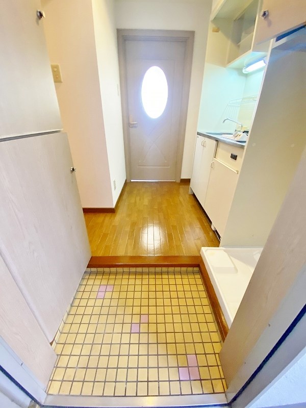 エンジョイスペースパートⅡ その他9