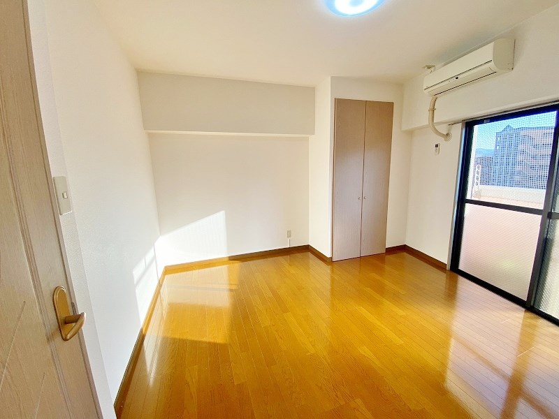 エンジョイスペースパートⅡ リビング