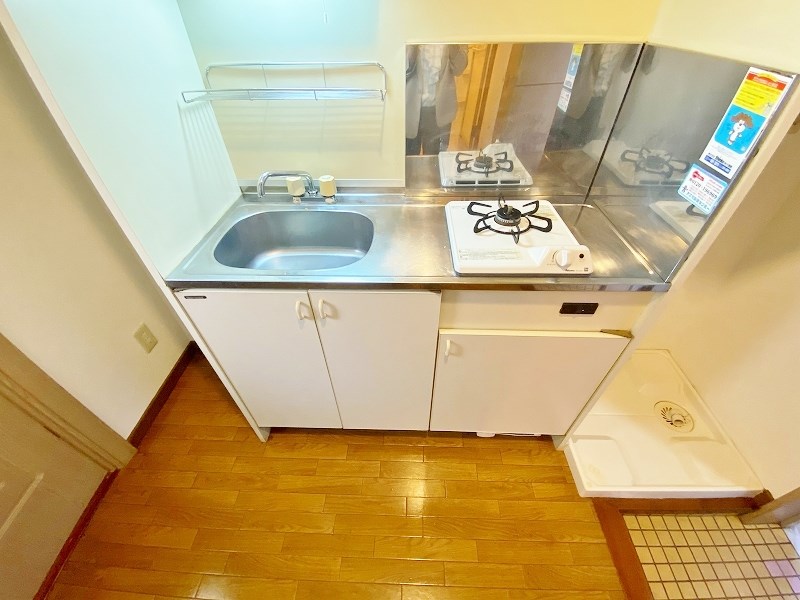 エンジョイスペースパートⅡ その他13