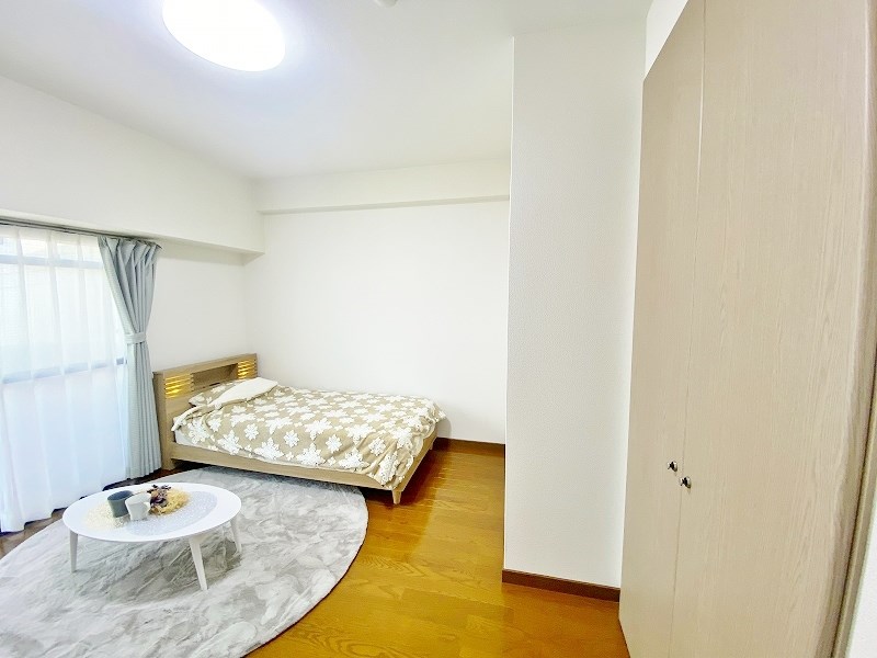 エンジョイスペースパートⅡ リビング