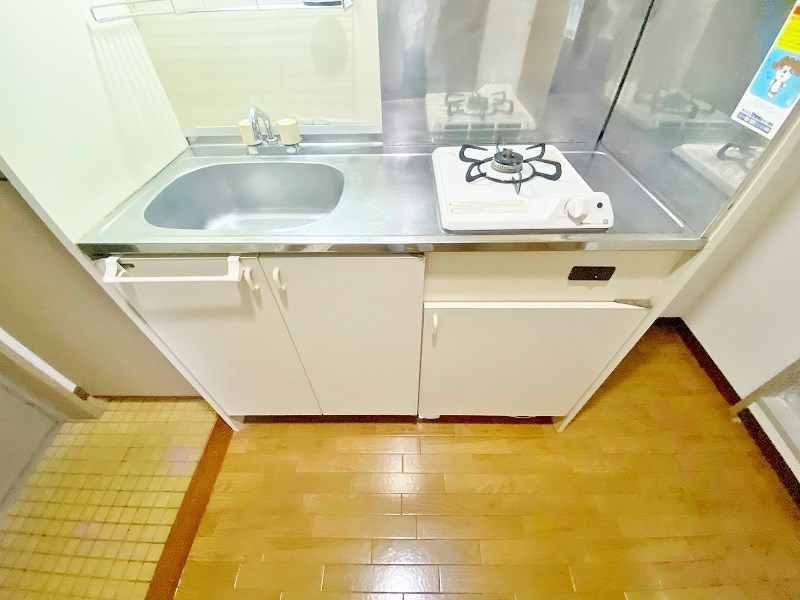 エンジョイスペースパートⅡ その他12