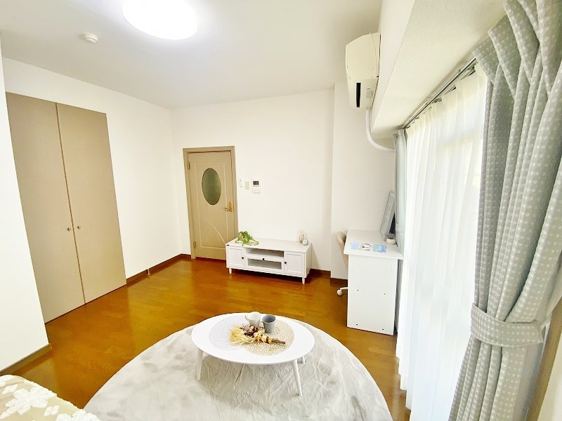 エンジョイスペースパートⅡ その他16