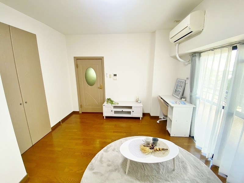 エンジョイスペースパートⅡ その他17