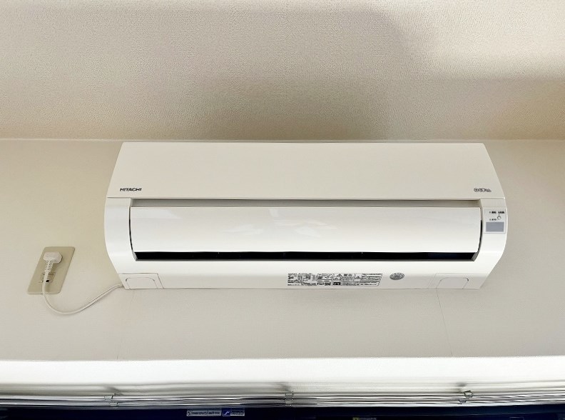 ニューサンリバー６番館 その他5