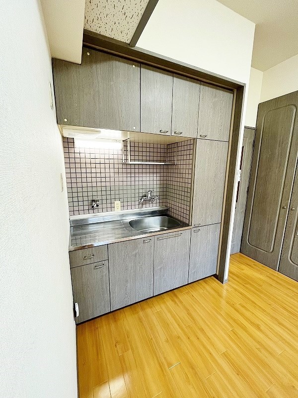 ニューサンリバー６番館 その他18