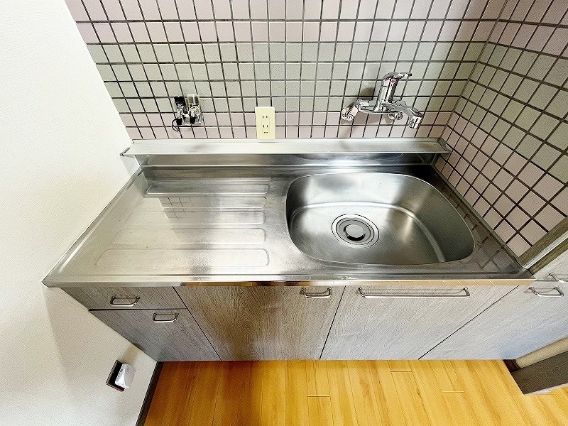 ニューサンリバー６番館 その他19