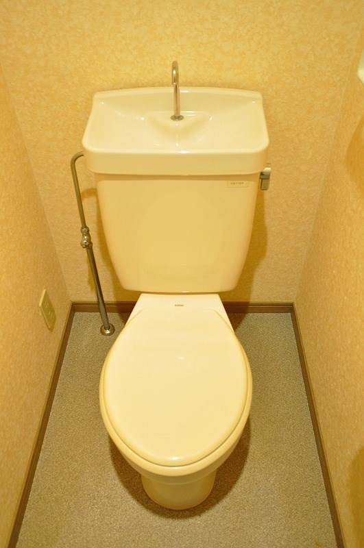 ジュネス壱番館 その他2