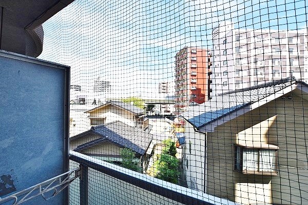 ニューサンリバー６番館 その他6