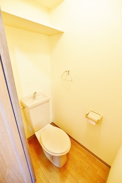 ニューサンリバー６番館 その他13