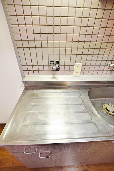 ニューサンリバー６番館 その他16