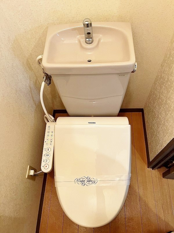 ニューサンリバー６番館 その他2