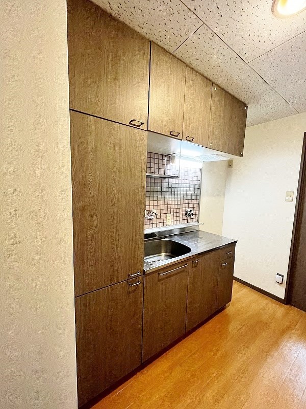ニューサンリバー６番館 その他10