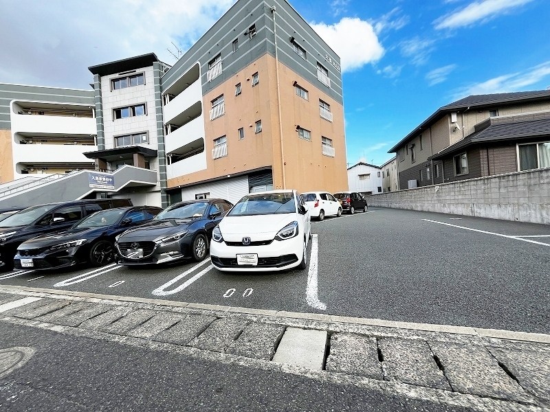 大喜ビル その他外観1