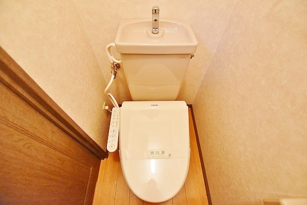 ニューサンリバー６番館 その他2