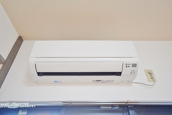 ニューサンリバー６番館 その他5