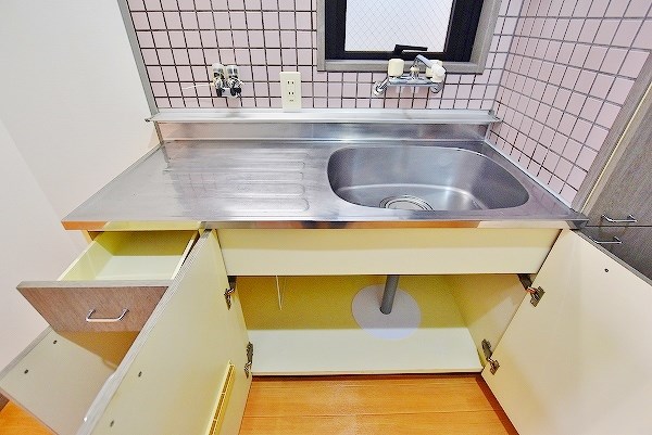 ニューサンリバー６番館 その他13