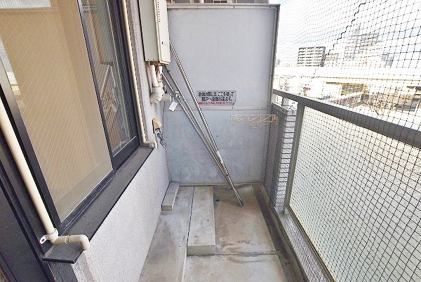 ニューサンリバー６番館 その他24