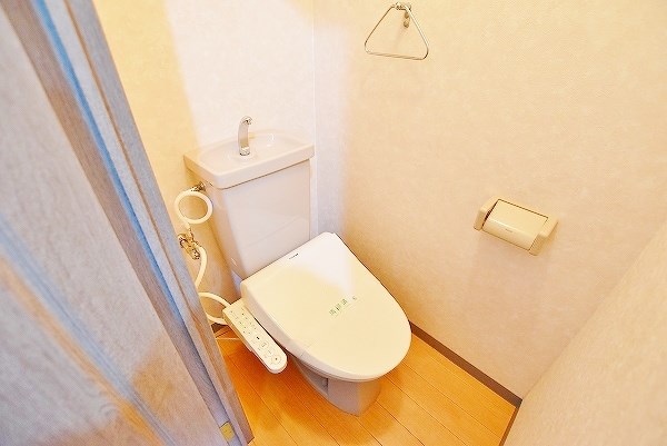 ニューサンリバー６番館 その他27