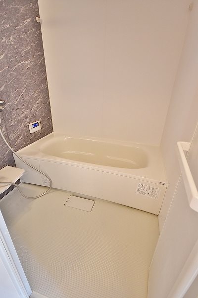 ドリームテュア 風呂画像