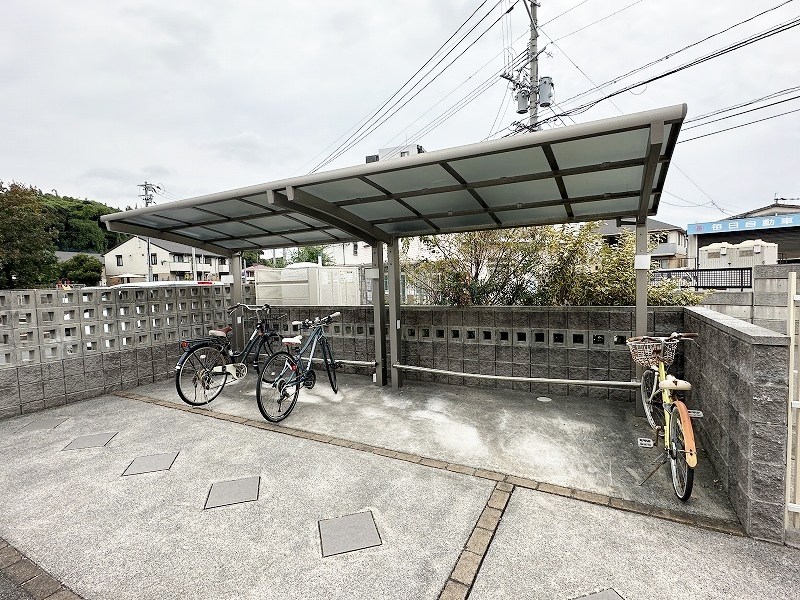 アッサンブレＳ その他外観3