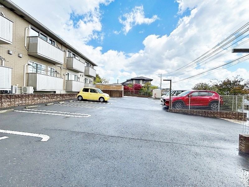 オリザ弥生 その他外観1