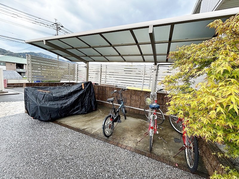 オリザ弥生 その他外観4