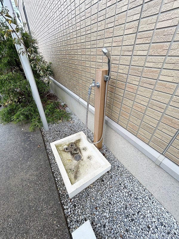 オリザ弥生 その他外観5